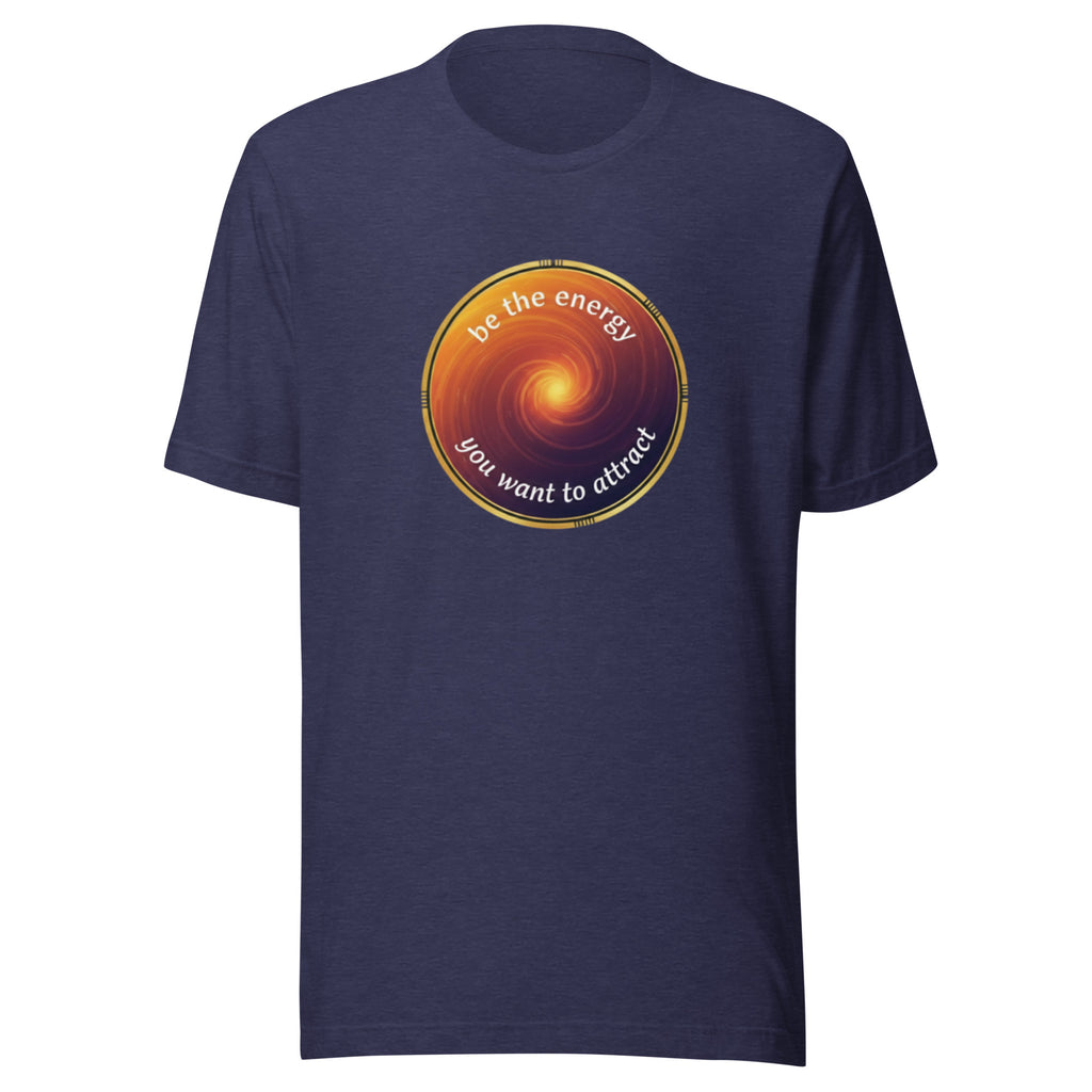 Heather Midnight Navy
